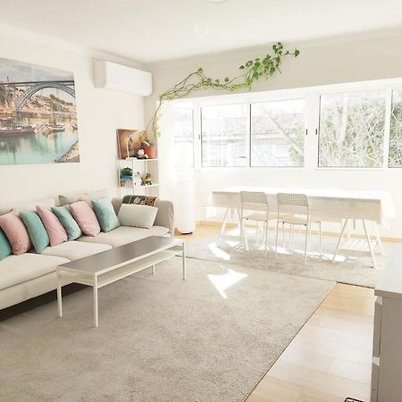 Apartment Near Expo Of Lisboa Екстер'єр фото
