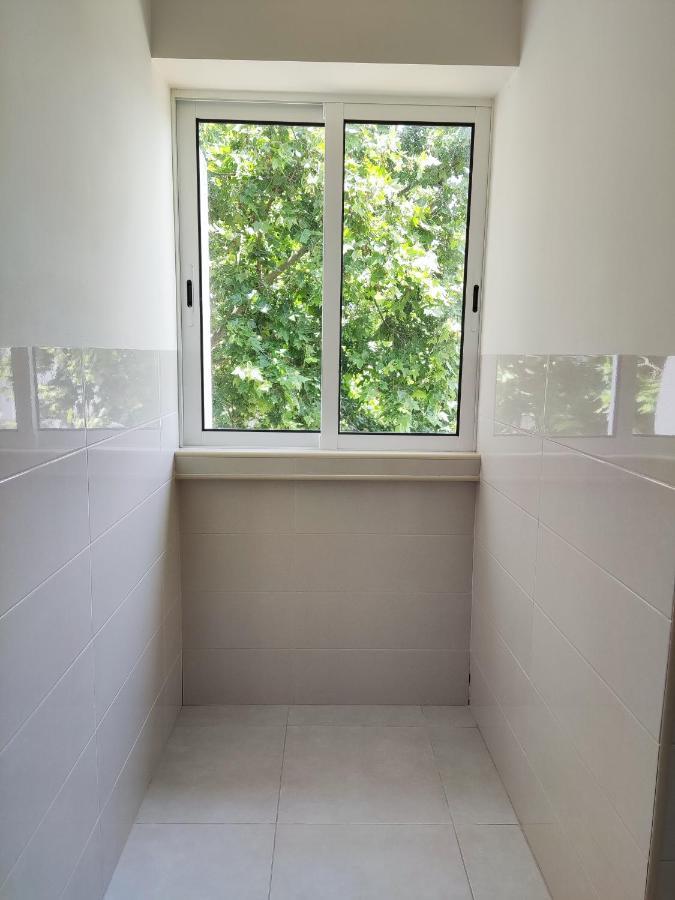 Apartment Near Expo Of Lisboa Екстер'єр фото