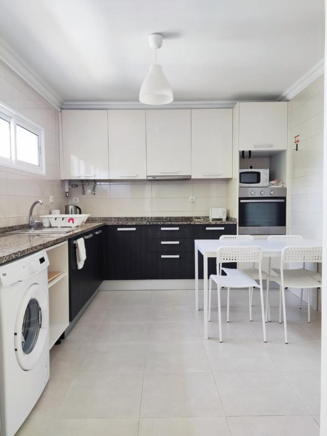 Apartment Near Expo Of Lisboa Екстер'єр фото