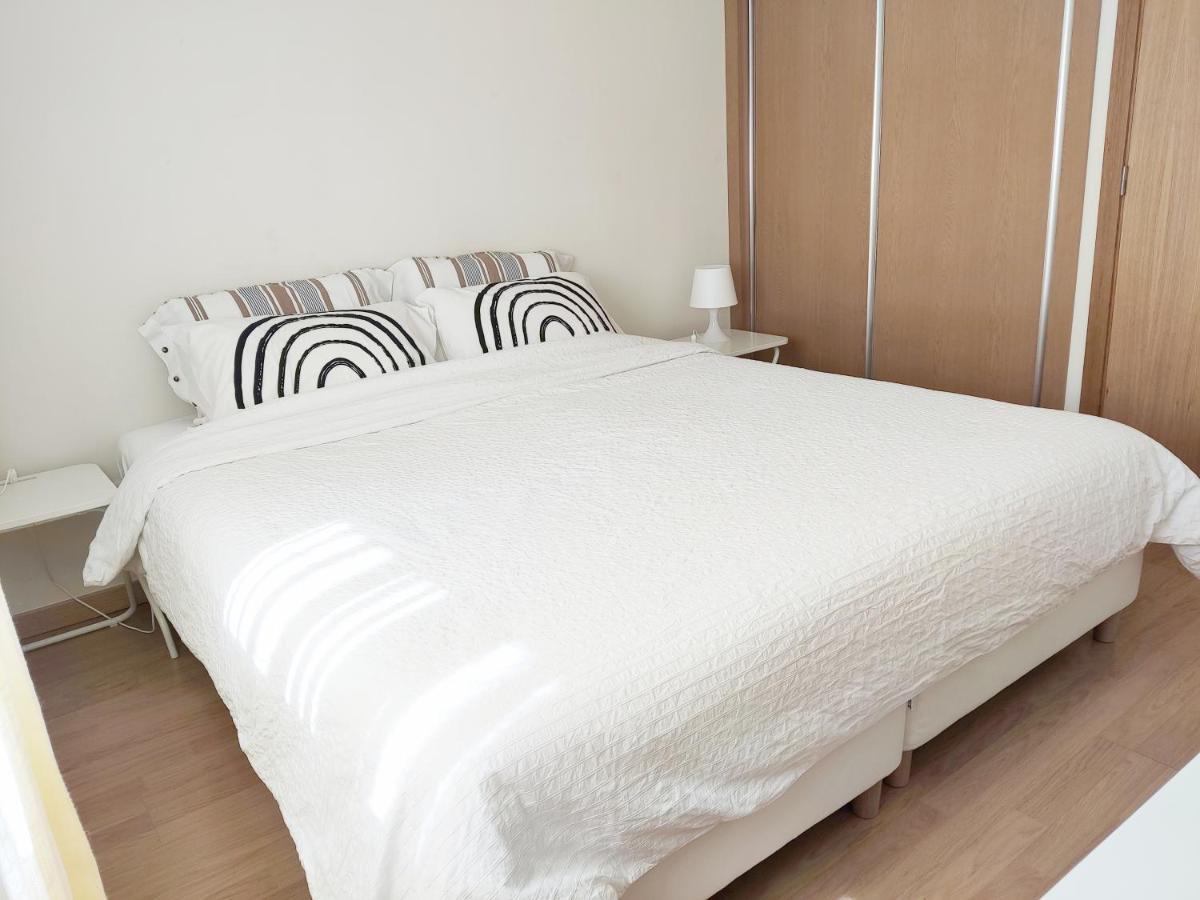 Apartment Near Expo Of Lisboa Екстер'єр фото