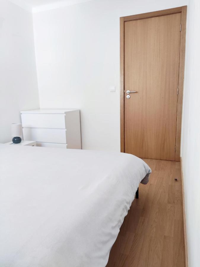 Apartment Near Expo Of Lisboa Екстер'єр фото
