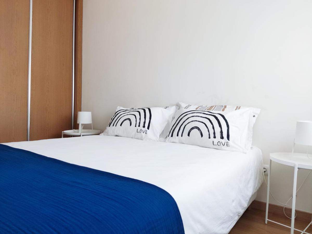 Apartment Near Expo Of Lisboa Екстер'єр фото