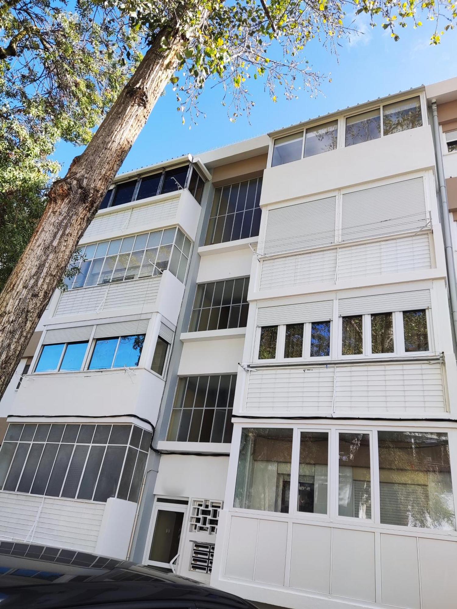Apartment Near Expo Of Lisboa Екстер'єр фото