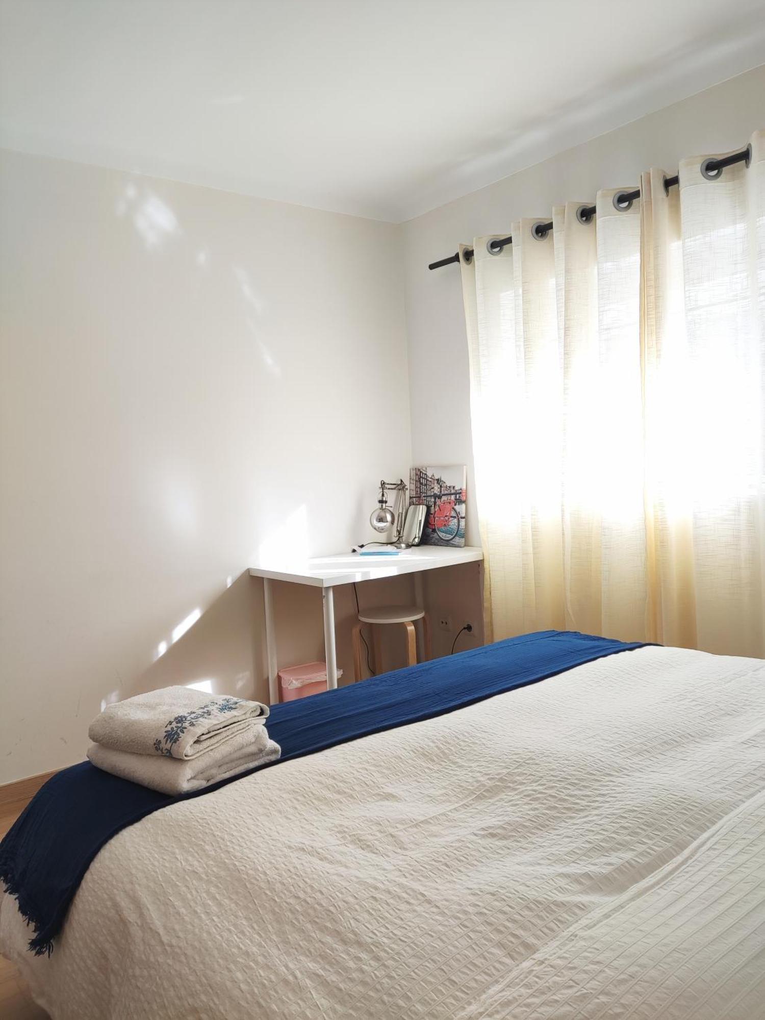 Apartment Near Expo Of Lisboa Екстер'єр фото