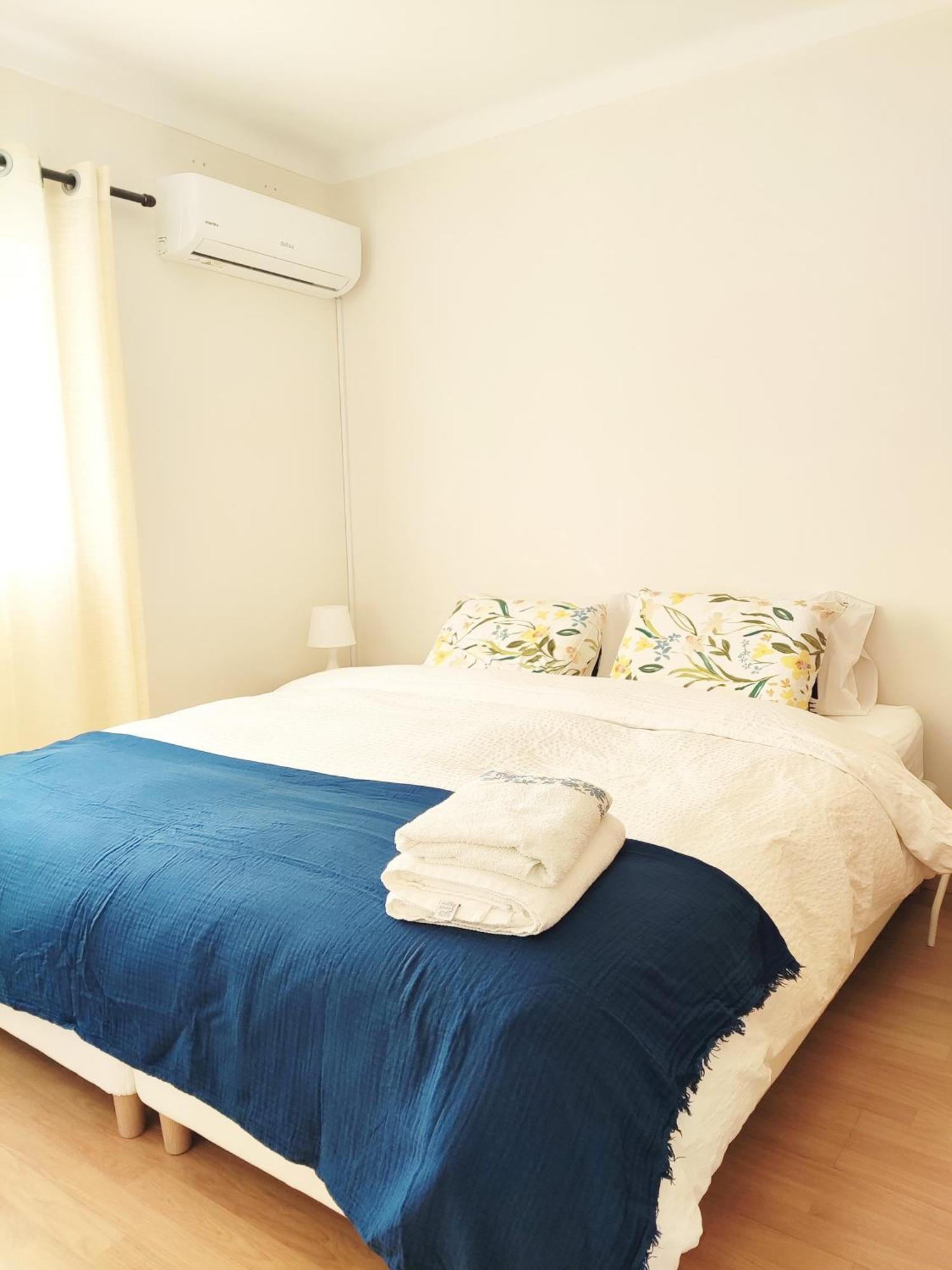 Apartment Near Expo Of Lisboa Екстер'єр фото