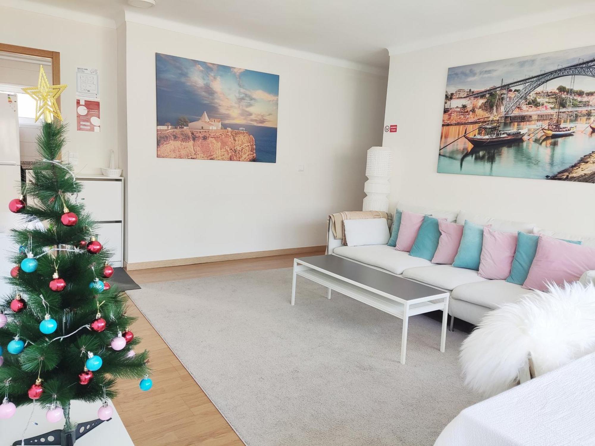 Apartment Near Expo Of Lisboa Екстер'єр фото