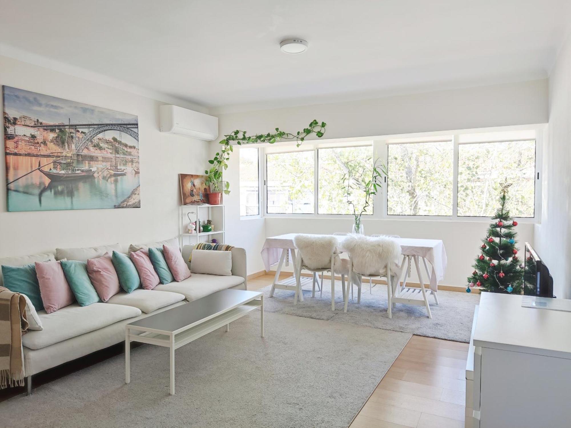 Apartment Near Expo Of Lisboa Екстер'єр фото