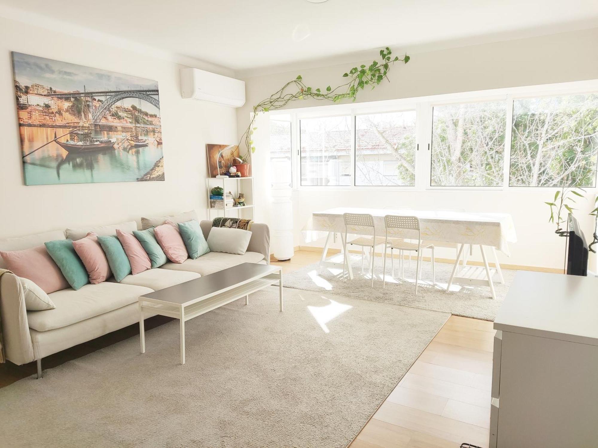 Apartment Near Expo Of Lisboa Екстер'єр фото