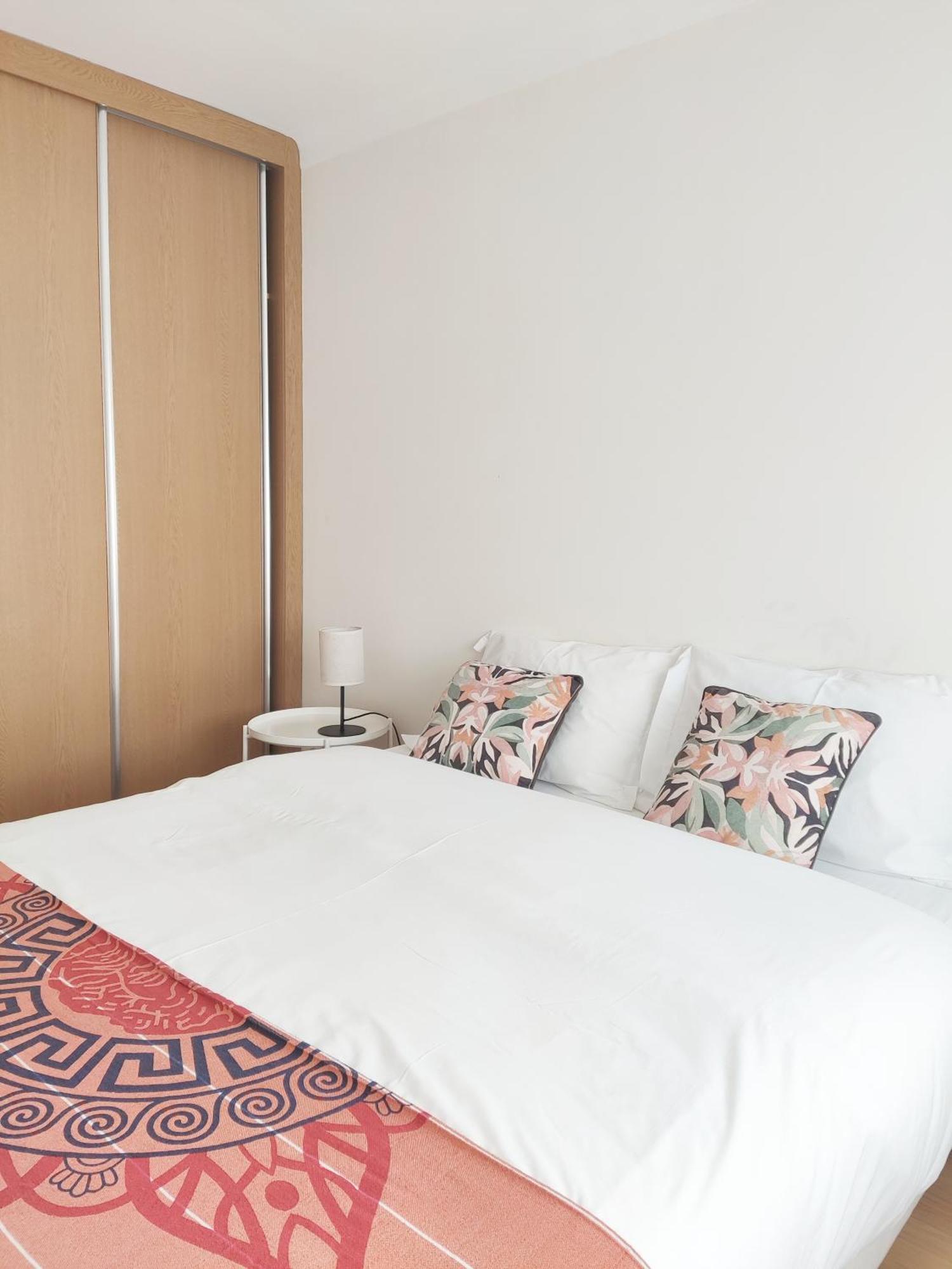 Apartment Near Expo Of Lisboa Екстер'єр фото